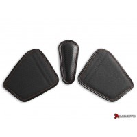 LUIMOTO TANK LEAF Tank Pads for the KTM RC 390 / RC 250 / RC 200 / RC 150 / RC 125 LUIMOTO TANK LEAF Tank Pads for the KTM RC 390 / RC 250 / RC 200 / RC 150 / RC 125